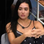 BBB26: Jordana se irrita em discussão sobre Paredão e deixa conversa com aliadas
