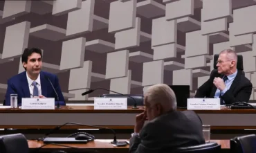 Sigilo de oito anos na liquidação do Banco Master segue regra interna, diz BC
