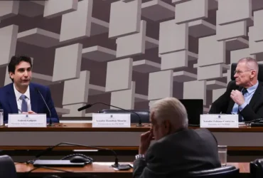 Sigilo de oito anos na liquidação do Banco Master segue regra interna, diz BC