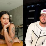Romance entre Ana Castela e Jon Vlogs ganha força após término com Zé Felipe