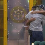 Leandro ‘Boneco’ retorna ao BBB 26 e tranquiliza fãs sobre saúde