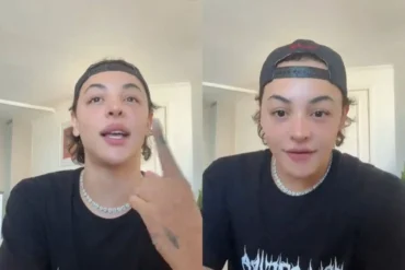 Pabllo Vittar relata exposição de fotos íntimas e desabafa sobre traição