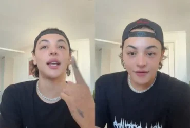 Pabllo Vittar relata exposição de fotos íntimas e desabafa sobre traição
