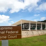 STF inicia julgamento sobre eleições no Rio para mandato-tampão