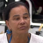 BBB 26: Solange Couto revela problema de saúde e presta apoio a Ana Paula