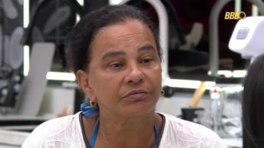 BBB: Solange Couto revela problema de saúde e presta apoio a Ana Paula