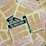 Mega-Sena sorteia prêmio acumulado de R$ 15 milhões nesta terça-feira