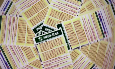Mega-Sena sorteia prêmio acumulado de R$ 15 milhões nesta terça-feira