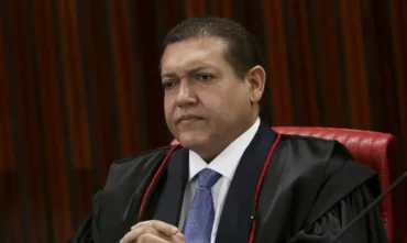 Nunes Marques assume presidência do TSE em 12 de maio