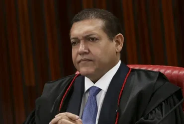 Nunes Marques assume presidência do TSE em 12 de maio