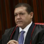 TSE elege Nunes Marques para presidência da Corte em votação simbólica nesta terça-feira (14)