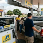 Etanol ou gasolina? Mato Grosso mantém um dos combustíveis mais competitivos do país; veja onde compensa mais