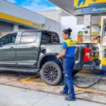 Alívio nas bombas: Medidas federais devem baixar preço do diesel em Mato Grosso, afirma Sindipetróleo