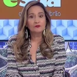 Sonia Abrão revela que é processada por Chaiany do BBB 26