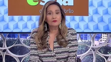 SoniaAbraoProcesso: Sonia Abrão revela que é processada por Chaiany do BBB 26