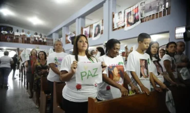 Massacre de Realengo revela a misoginia por trás do ataque à escola