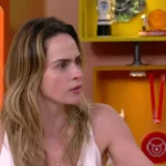 Ana Paula Renault busca reconciliação com Solange Couto após bbb 26