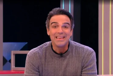 BBB26: Tadeu Schmidt revela bastidores do dia da grande final