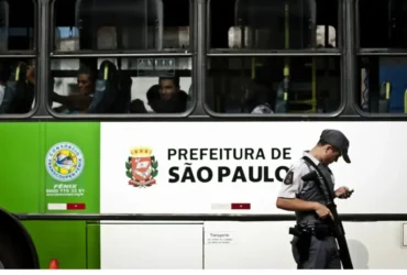 Morte de mulher baleada pela PM será investigada pelo MP de São Paulo