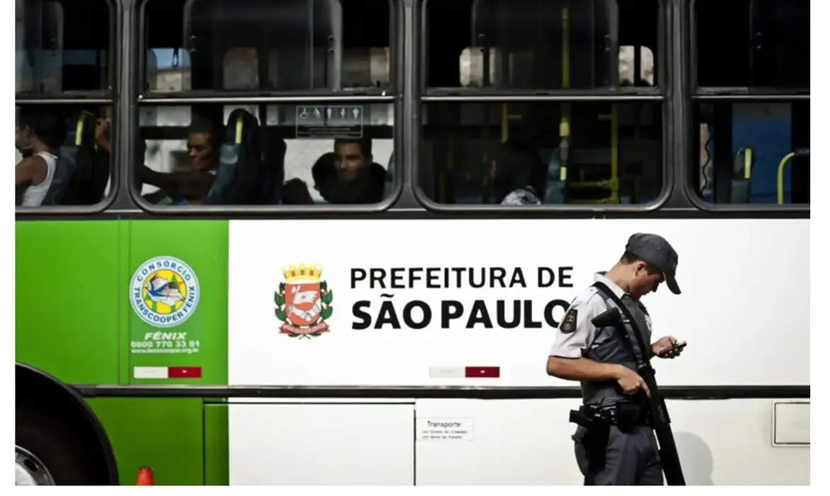 Morte de mulher baleada pela PM será investigada pelo MP de São Paulo