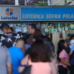 Sena acumula novamente e prêmio chega a R$ 52 milhões