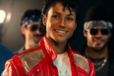 Michael Jackson