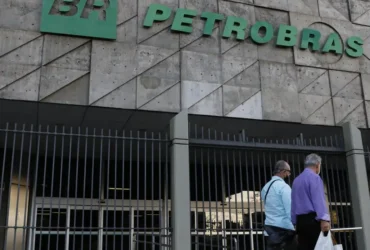 Petrobras registra recorde histórico na produção de petróleo e gás