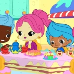 Chocolix estreia terceira temporada na TV Brasil neste sábado
