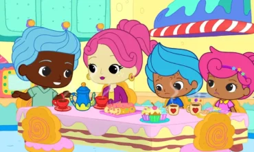 Chocolix estreia terceira temporada na TV Brasil neste sábado