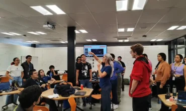 Olimpíada abre inscrições para professores de matemática até maio