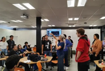 Olimpíada abre inscrições para professores de matemática até maio