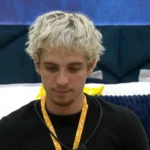 Líder Juliano Floss pede ajuda para definir paredao no BBB 26