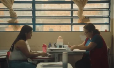 Sagrado vence festival internacional e reforça alcance do cinema brasileiro