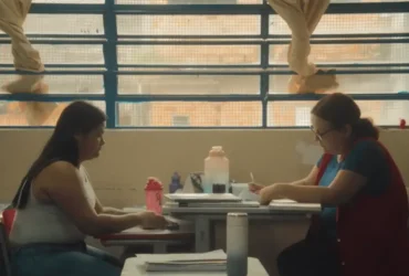 Sagrado vence festival internacional e reforça alcance do cinema brasileiro