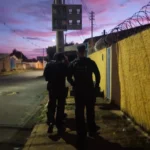 Operação cumpre mandados contra grupo por roubo em Cuiabá