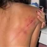 Garota de programa denuncia agressão em motel após ser localizada por rastreador na capital de Mato Grosso