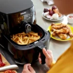 7 alimentos que você não deve colocar na air fryer