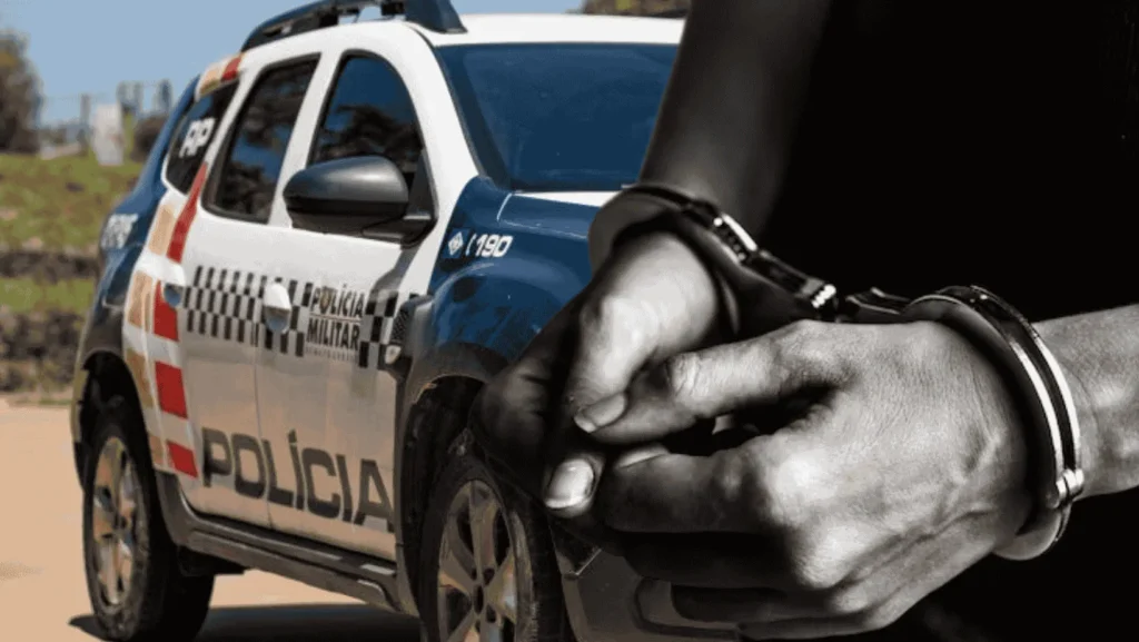 Dois homens são presos em casa de prostituição em Alta Floresta