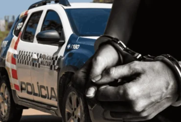 Algemado policia militar