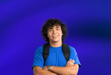 Aluno estudante
