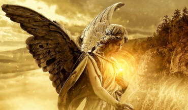 O Anjo da Guarda pede calma e paciência para 4 signos entre 10 e 14 de abril