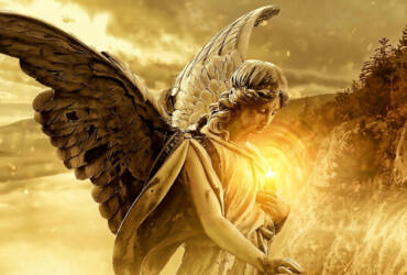 Anjo da Guarda