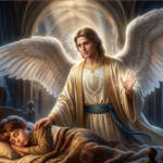 OUÇA O CHAMADO: 4 signos recebem alerta do Anjo da Guarda para os detalhes deste 7 de abril