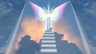 Anjo da guarda