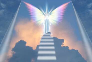 Anjo da guarda