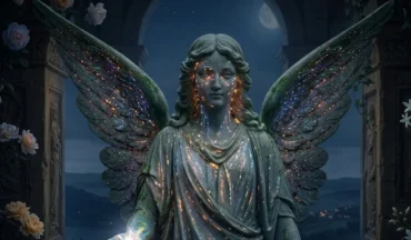 Anjo da guarda