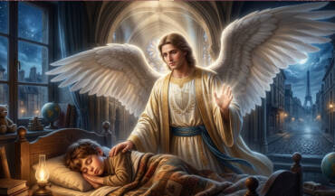 OUÇA O CHAMADO: 4 signos recebem alerta do Anjo da Guarda para os detalhes deste 7 de abril