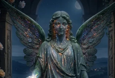 Anjo da guarda