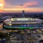 Cuiabá Blindada: PM-MT detalha esquema especial de segurança para a FIFA Series de Futebol Feminino na Arena Pantanal