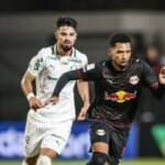 Red Bull Bragantino x River Plate ao vivo: onde assistir e escalações da Sul-Americana 2026